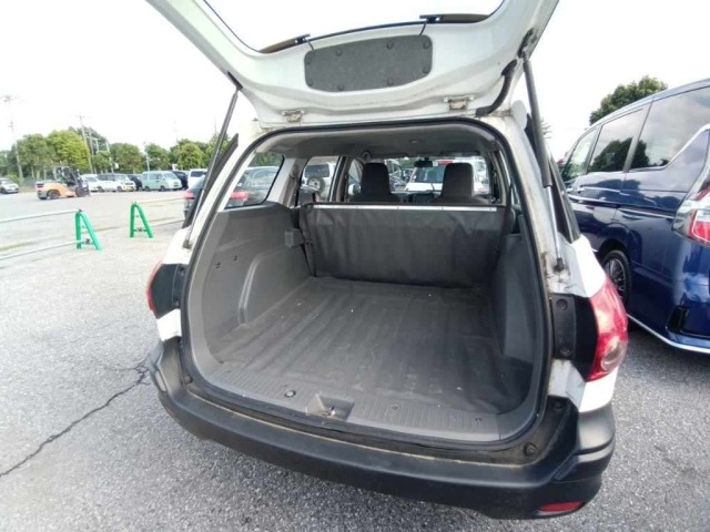 Nissan AD VAN 2015 7922726-11