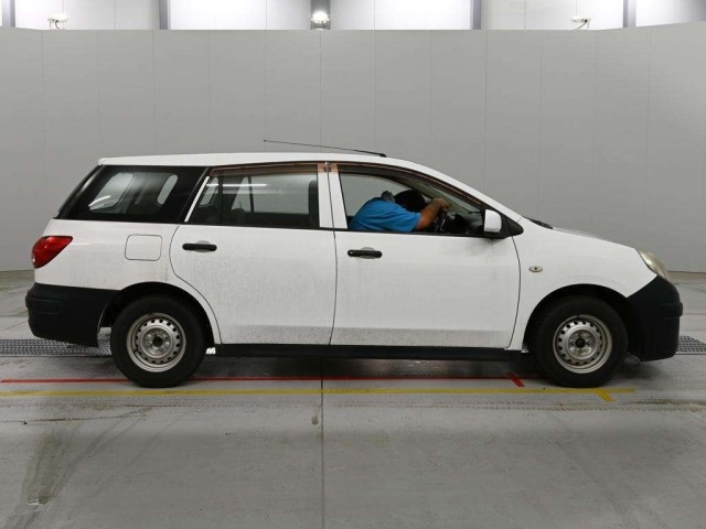 Nissan AD VAN 2015 7922726-3