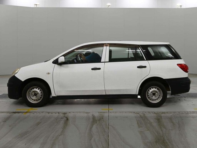 Nissan AD VAN 2015 7922726-4