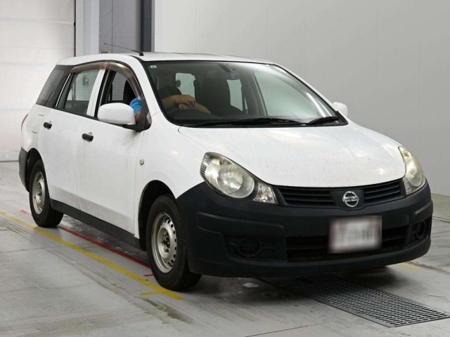 Nissan AD VAN 2015 7922726-5