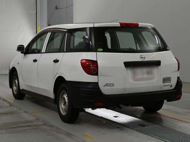 Nissan AD VAN 2015 7922726-6