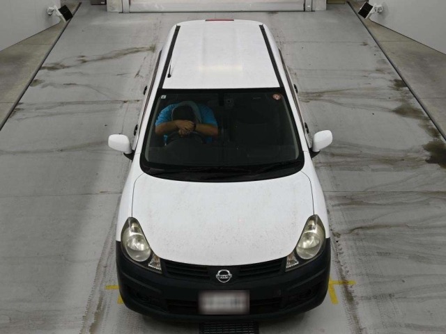 Nissan AD VAN 2015 7922726-7
