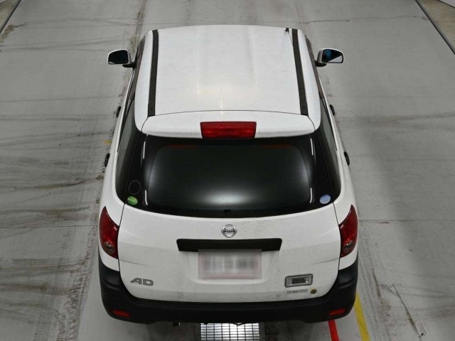 Nissan AD VAN 2015 7922726-8