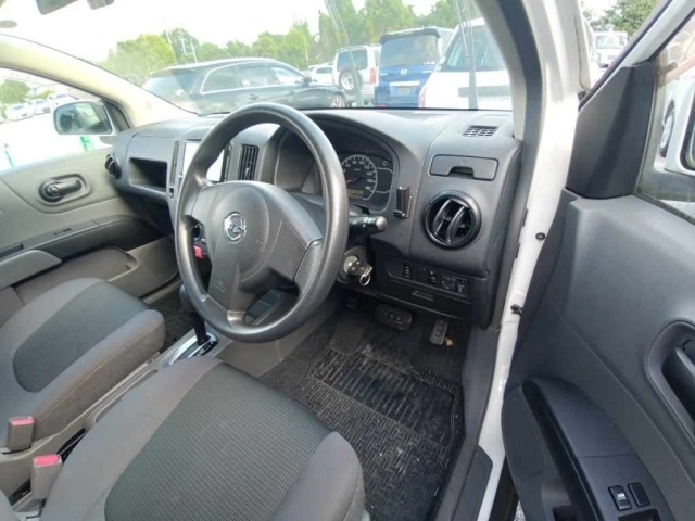 Nissan AD VAN 2015 7922726-9