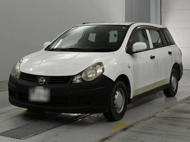 Nissan AD VAN 2015 7922728-0