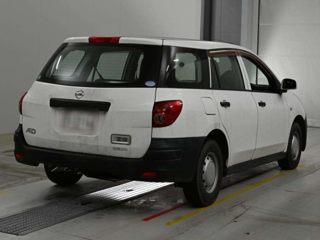 Nissan AD VAN 2015 7922728-1