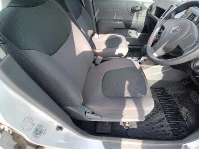 Nissan AD VAN 2015 7922728-10
