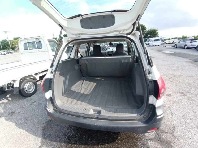 Nissan AD VAN 2015 7922728-11