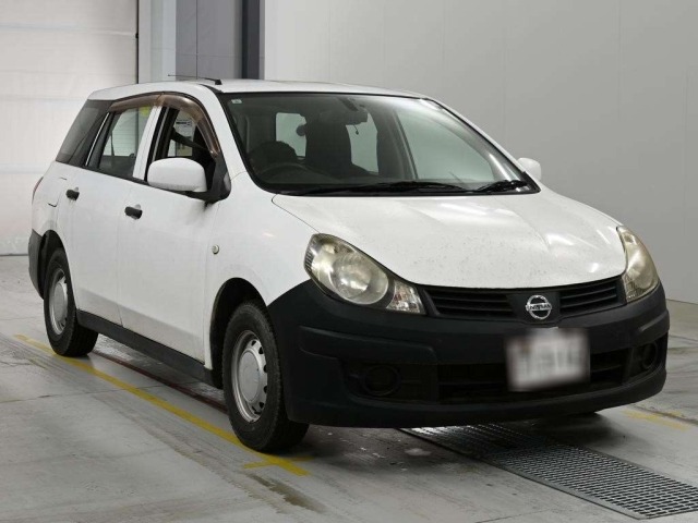 Nissan AD VAN 2015 7922728-5