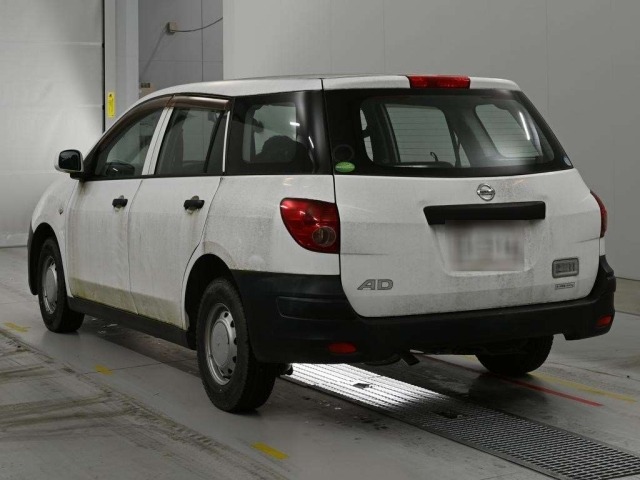 Nissan AD VAN 2015 7922728-6