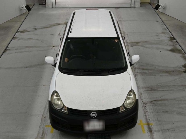 Nissan AD VAN 2015 7922728-7