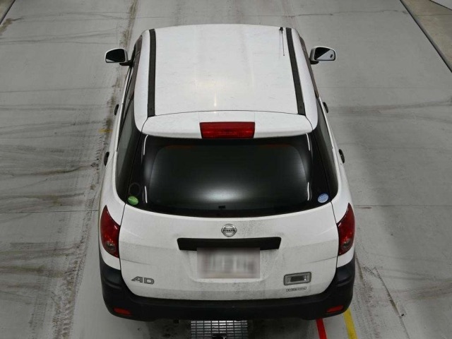 Nissan AD VAN 2015 7922728-8