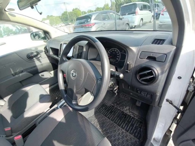 Nissan AD VAN 2015 7922728-9