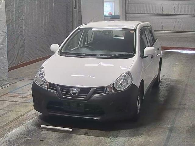Nissan AD VAN 2021 7922733-0