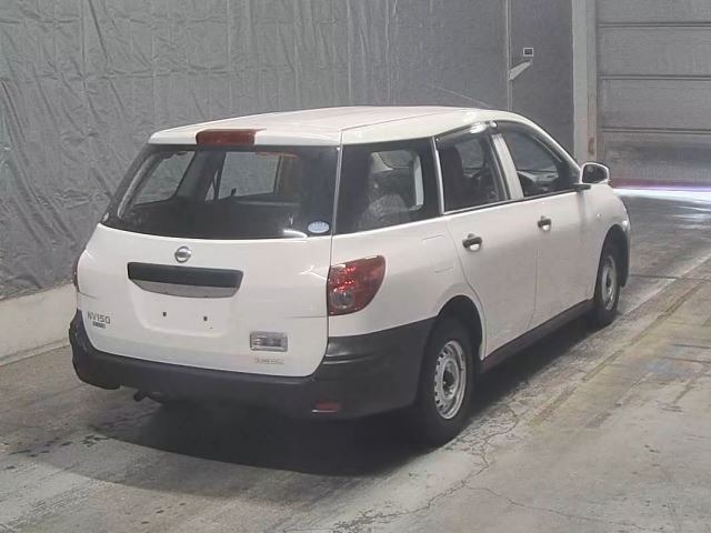 Nissan AD VAN 2021 7922733-1