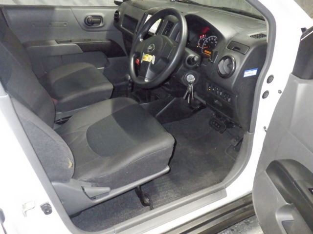 Nissan AD VAN 2021 7922733-3