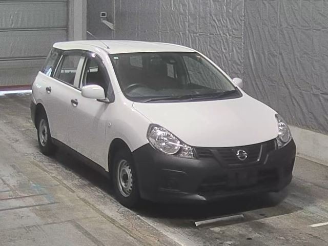 Nissan AD VAN 2021 7922733-7