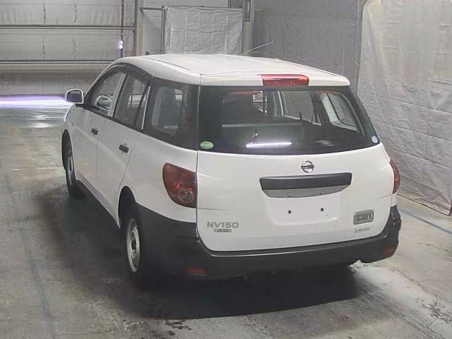 Nissan AD VAN 2021 7922733-8