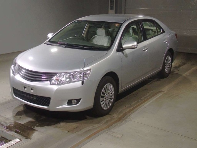 Toyota ALLION 2007 7923729-0