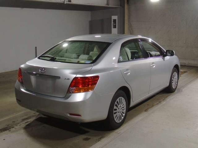 Toyota ALLION 2007 7923729-1