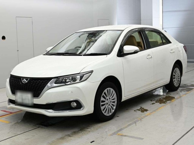 Toyota ALLION 2017 7923741-0