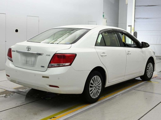 Toyota ALLION 2017 7923741-1
