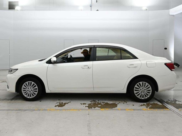 Toyota ALLION 2017 7923741-4
