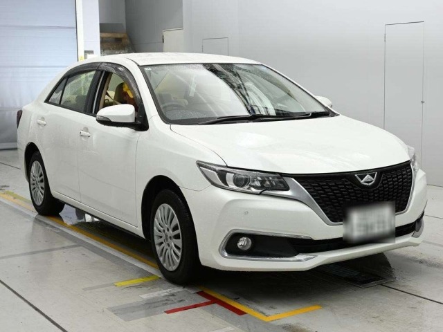 Toyota ALLION 2017 7923741-5