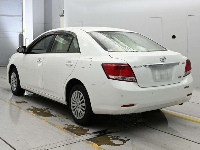 Toyota ALLION 2017 7923741-6