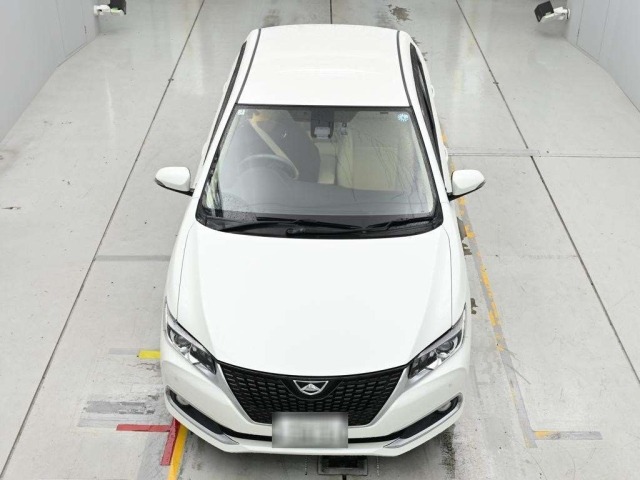 Toyota ALLION 2017 7923741-7
