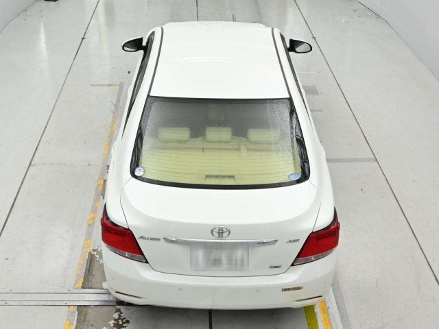 Toyota ALLION 2017 7923741-8