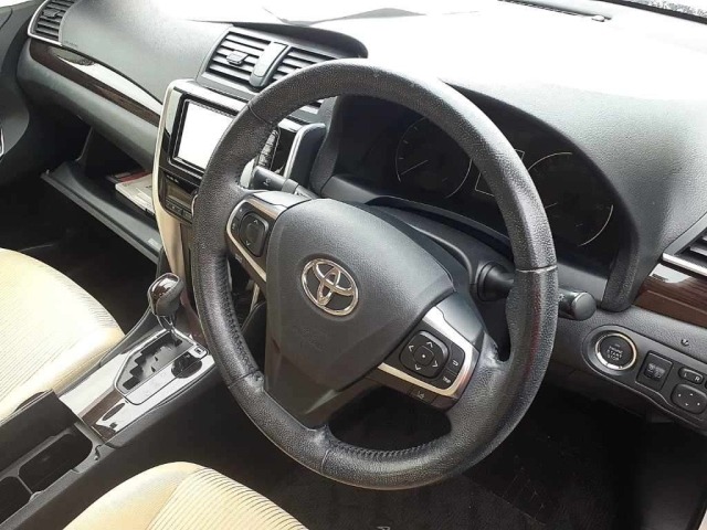 Toyota ALLION 2017 7923741-9
