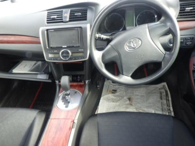 Toyota ALLION 2009 7923742-3