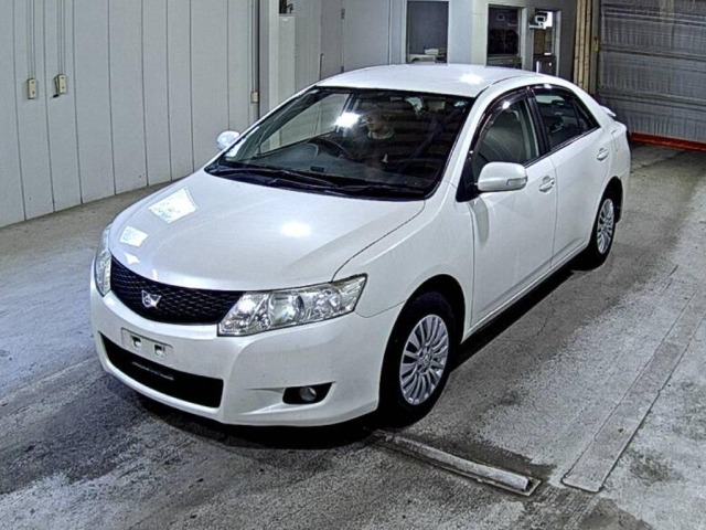 Toyota ALLION 2009 7923742-4