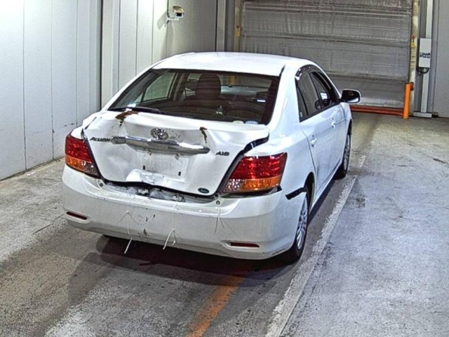 Toyota ALLION 2009 7923742-5