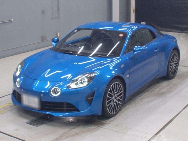 Renault ALPINE 2022 7923344-0
