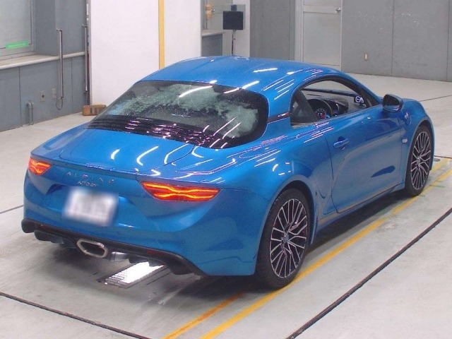 Renault ALPINE 2022 7923344-1