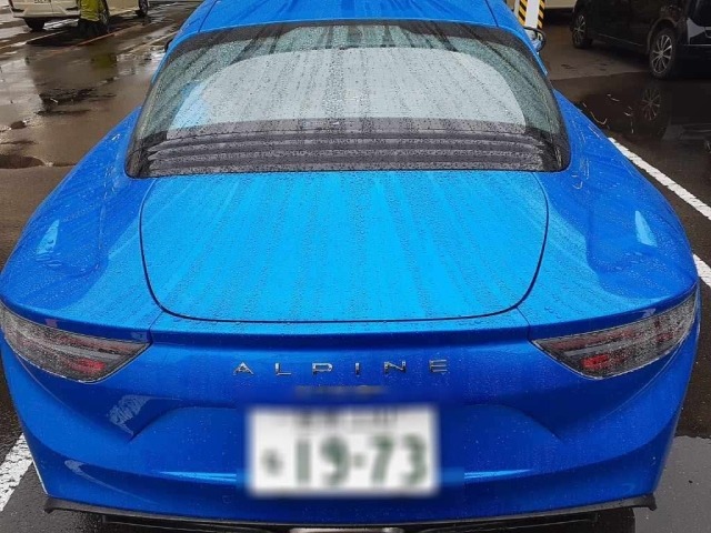 Renault ALPINE 2022 7923344-10