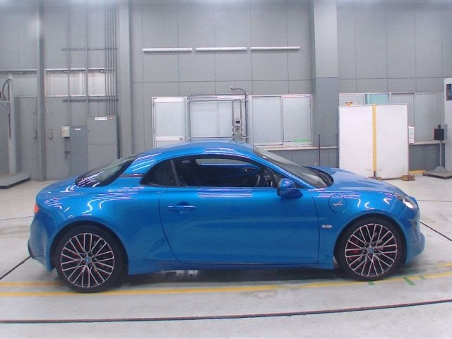 Renault ALPINE 2022 7923344-3