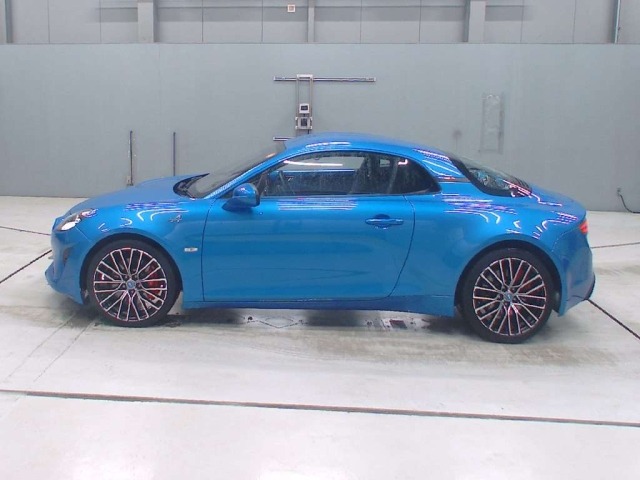 Renault ALPINE 2022 7923344-4