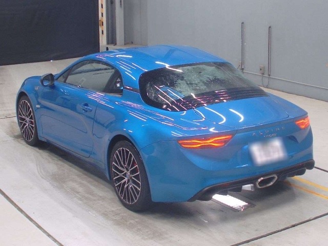 Renault ALPINE 2022 7923344-6