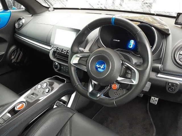 Renault ALPINE 2022 7923344-7
