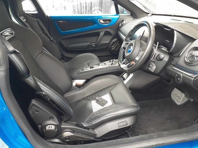 Renault ALPINE 2022 7923344-8