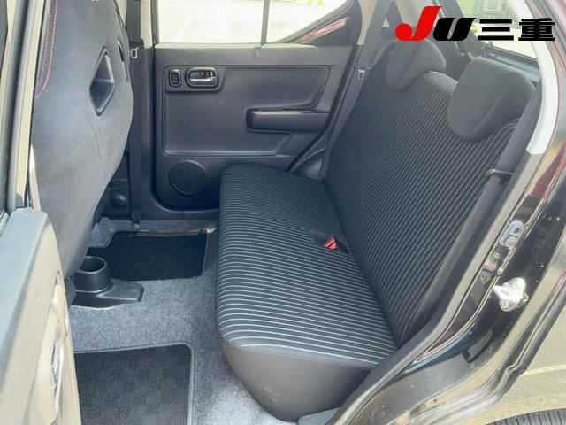 Suzuki ALTO WORKS 2016 7906454-10