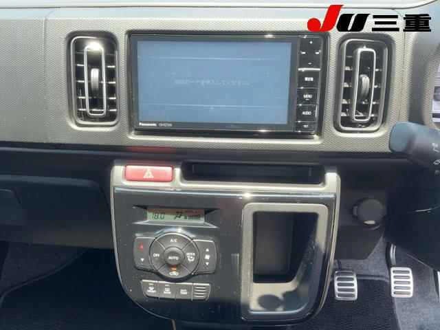Suzuki ALTO WORKS 2016 7906454-11