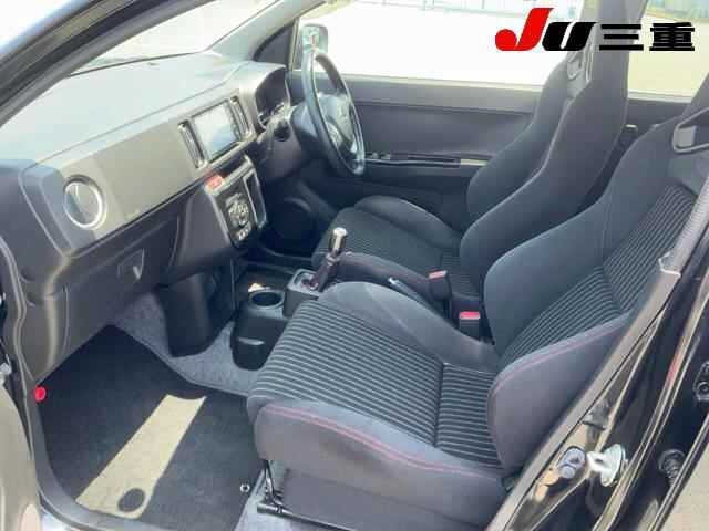 Suzuki ALTO WORKS 2016 7906454-3