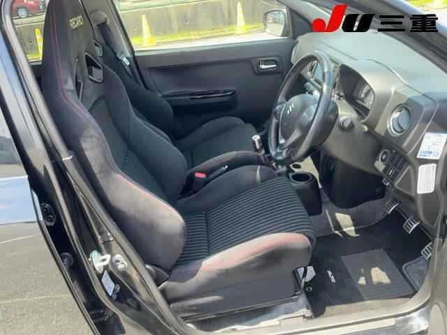 Suzuki ALTO WORKS 2016 7906454-4