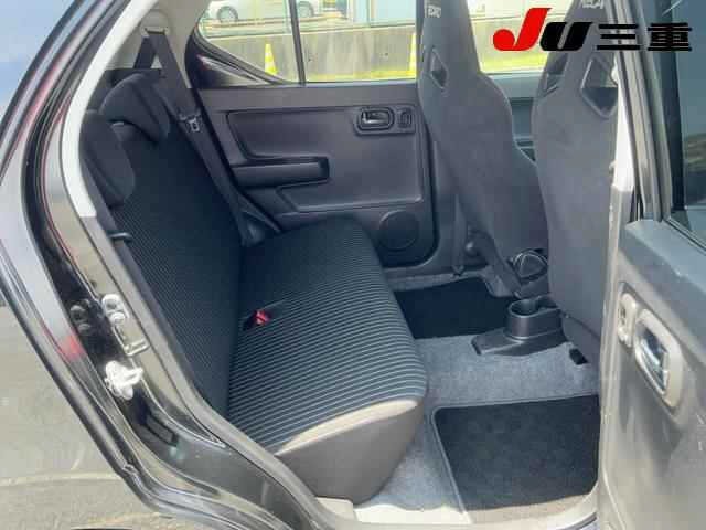 Suzuki ALTO WORKS 2016 7906454-5