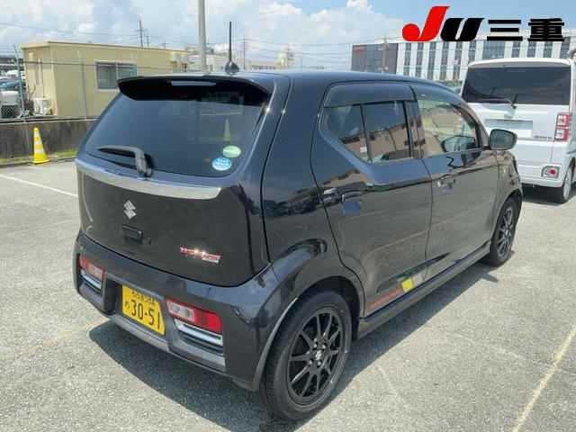 Suzuki ALTO WORKS 2016 7906454-6
