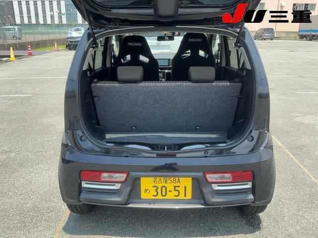 Suzuki ALTO WORKS 2016 7906454-7
